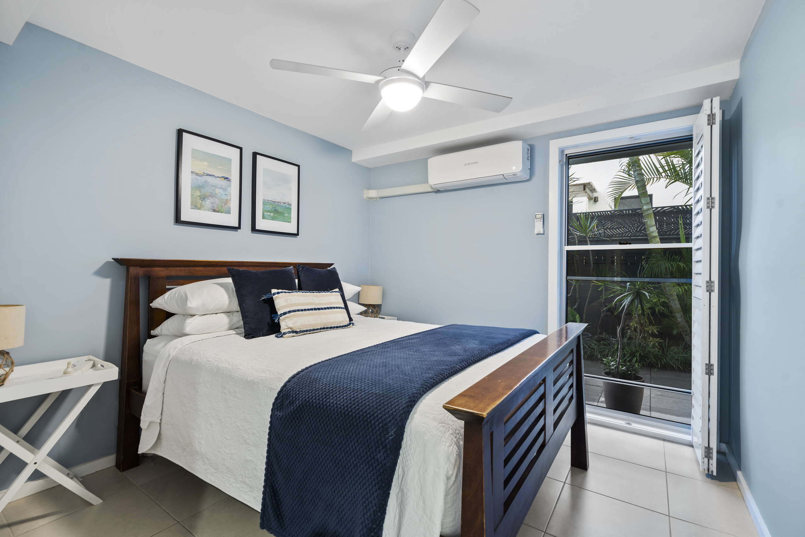 Hampton Guest Suite